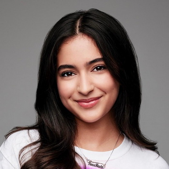 Valentina Herrera Biography